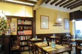 TRATTORIA L'OCA BIANCA